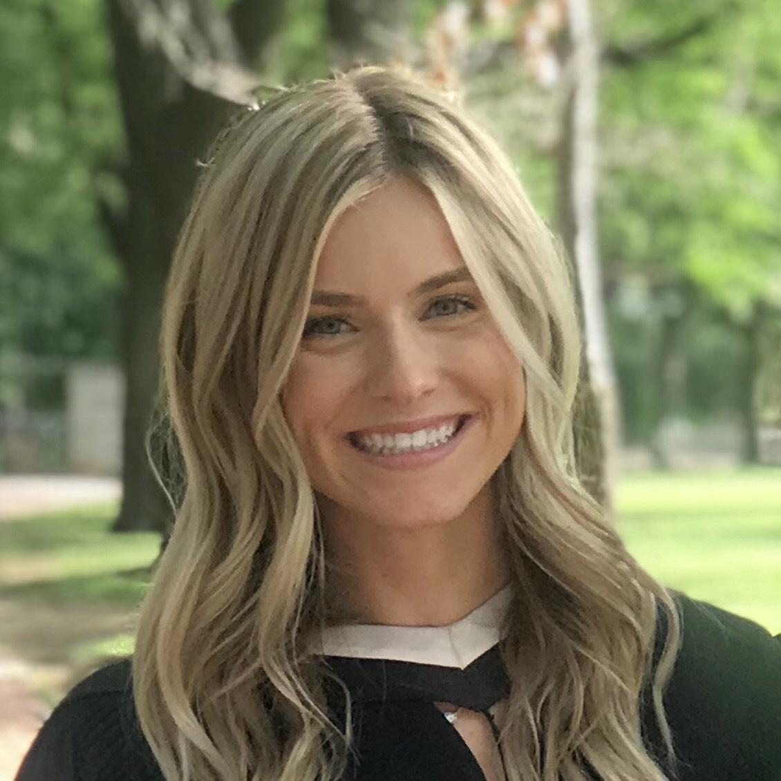 Ashlyn Nelson, B.A.